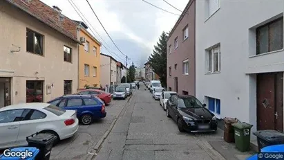 Apartments for rent in Sljeme (Medvednica-Tomislavac) - Photo from Google Street View