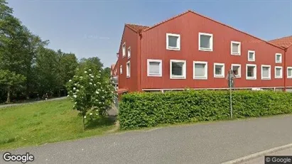 Apartments for rent in Stenungsund - Photo from Google Street View