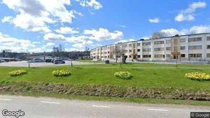 Apartments for rent in Hallsberg - Photo from Google Street View