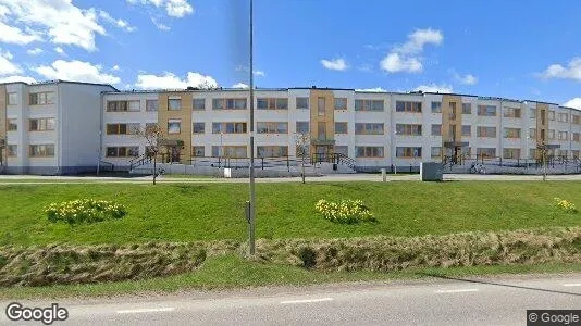 Apartments for rent in Hallsberg - Photo from Google Street View