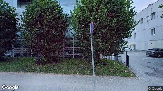 Apartments for rent in Tartu - Photo from Google Street View