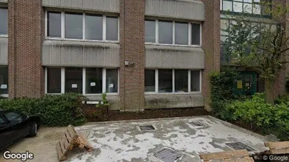 Apartments for rent in Zaventem - Photo from Google Street View