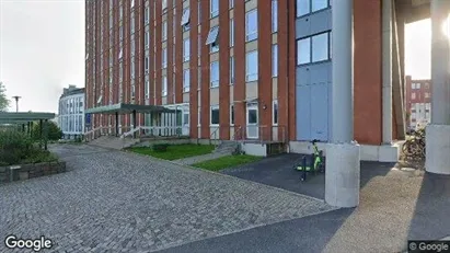 Rooms for rent in Johanneberg - Photo from Google Street View