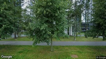 Apartments for rent in Tallinn Kesklinna - Photo from Google Street View