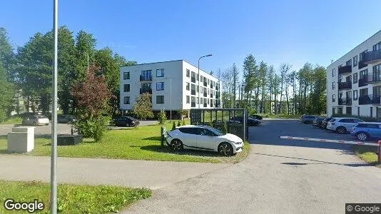 Apartments for rent in Tallinn Kesklinna - Photo from Google Street View