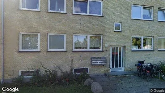 Apartments for rent in Taastrup - Photo from Google Street View