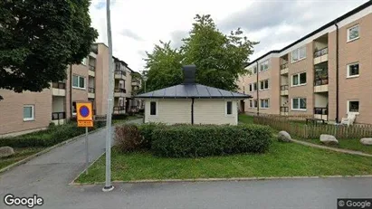 Apartments for rent in Uppsala - Photo from Google Street View