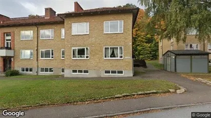 Apartments for rent in Höör - Photo from Google Street View