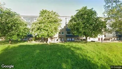 Apartments for rent in Fosie - Photo from Google Street View