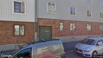 Apartments for rent in Majorna-Linné - Photo from Google Street View