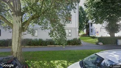 Apartments for rent in Majorna-Linné - Photo from Google Street View