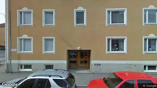 Apartments for rent in Gävle - Photo from Google Street View