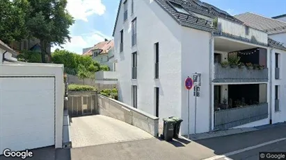 Apartments for rent in Böblingen - Photo from Google Street View