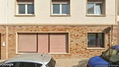 Apartments for rent in Wiesbaden - Photo from Google Street View