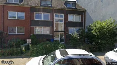 Apartments for rent in Oberhausen - Photo from Google Street View