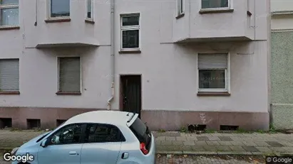 Apartments for rent in Essen - Photo from Google Street View