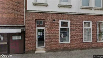 Apartments for rent in Rendsburg-Eckernförde - Photo from Google Street View