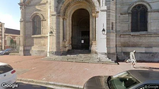 Apartments for rent in Lille - Photo from Google Street View