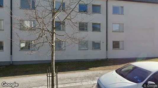 Apartments for rent in Upplands Väsby - Photo from Google Street View