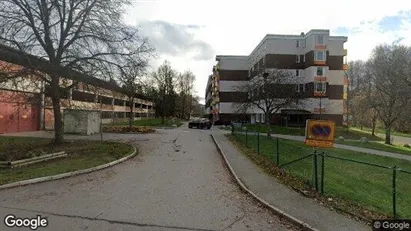 Apartments for rent in Upplands Väsby - Photo from Google Street View