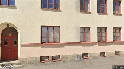 Apartments for rent in Kristianstad - Photo from Google Street View