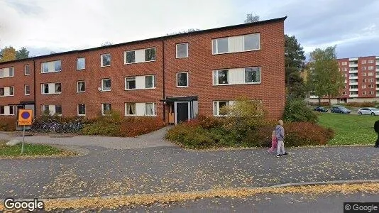 Apartments for rent in Ludvika - Photo from Google Street View