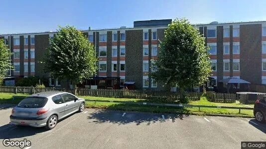 Apartments for rent in Angered - Photo from Google Street View