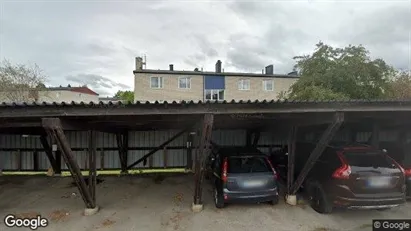 Apartments for rent in Hudiksvall - Photo from Google Street View