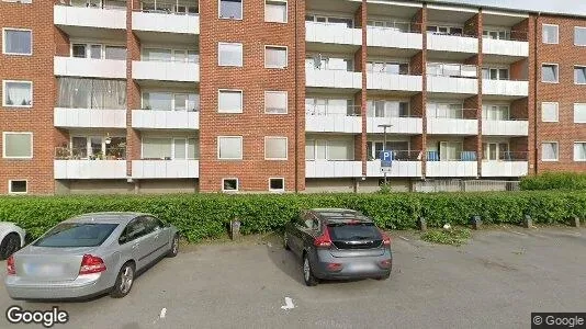 Apartments for rent in Fosie - Photo from Google Street View