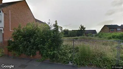 Rooms for rent in Coventry - West Midlands - Photo from Google Street View