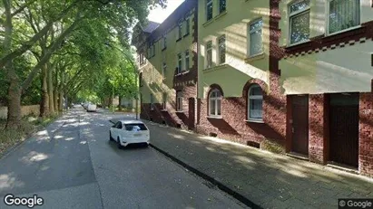 Apartments for rent in Duisburg - Photo from Google Street View