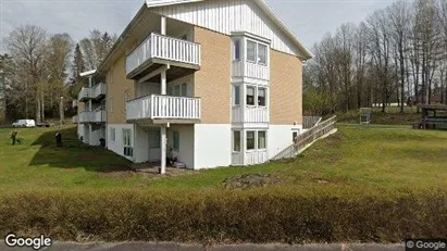 Apartments for rent in Gnosjö - Photo from Google Street View