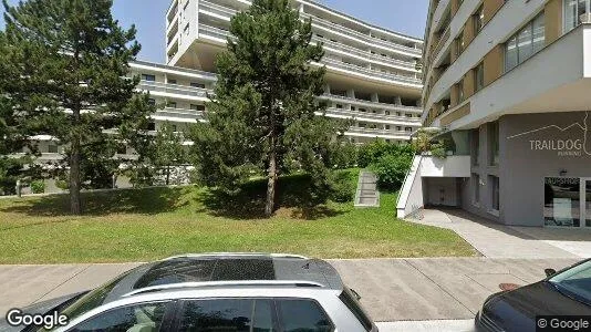 Apartments for rent in Perchtoldsdorf - Photo from Google Street View