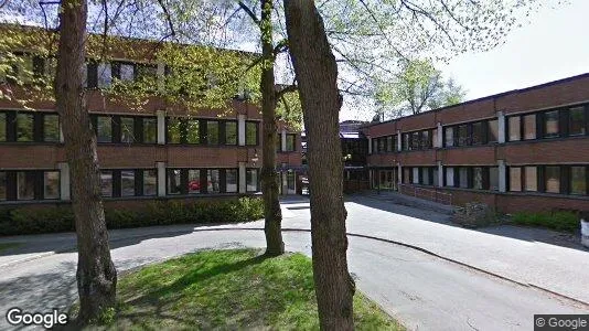 Apartments for rent in Bærum - Photo from Google Street View