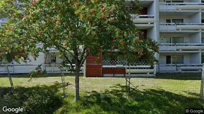 Apartments for rent in Oslo Søndre Nordstrand - Photo from Google Street View