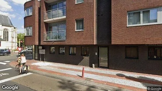 Apartments for rent in Zwijndrecht - Photo from Google Street View