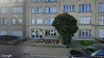 Apartments for rent in Antwerp Deurne - Photo from Google Street View