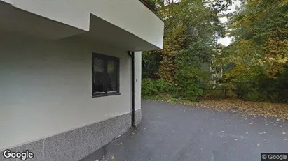 Apartments for rent in Oslo Ullern - Photo from Google Street View