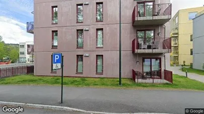 Apartments for rent in Trondheim Midtbyen - Photo from Google Street View