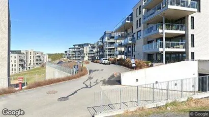 Apartments for rent in Lørenskog - Photo from Google Street View