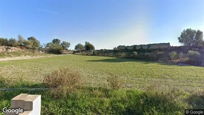 Apartments for rent in Taranto - Photo from Google Street View