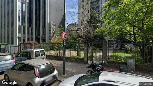 Apartments for rent in Susa - Photo from Google Street View