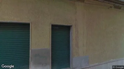 Apartments for rent in Pozzallo - Photo from Google Street View