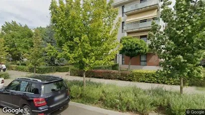 Apartments for rent in Voluntari - Photo from Google Street View