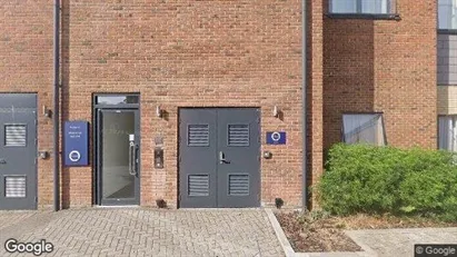 Apartments for rent in Norwich - Norfolk - Photo from Google Street View