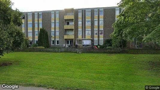 Apartments for rent in Angered - Photo from Google Street View