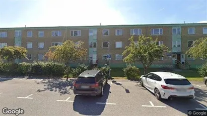 Apartments for rent in Hultsfred - Photo from Google Street View