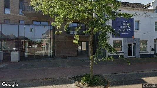 Apartments for rent in Hasselt - Photo from Google Street View