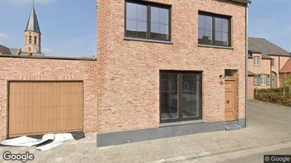 Rooms for rent in Ledegem - Photo from Google Street View