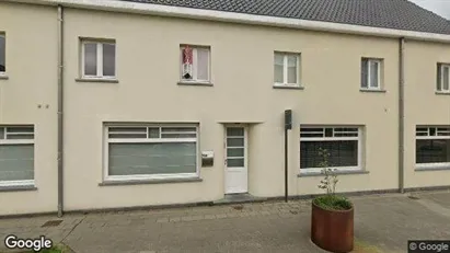 Apartments for rent in Jabbeke - Photo from Google Street View